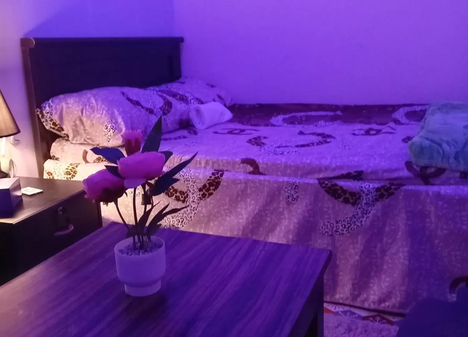 Appartement Khalidiya à Abou Dabi