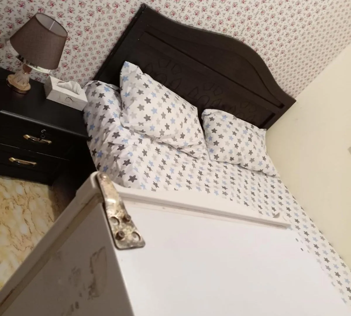 Khalidiya Apartment Abu Dhabi 0*,