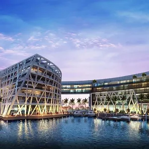 The Edition Abu Dhabi